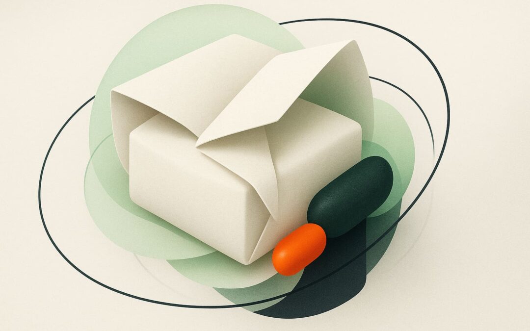 Emballage til e‑handel: Bæredygtige valg der beskytter marginerne