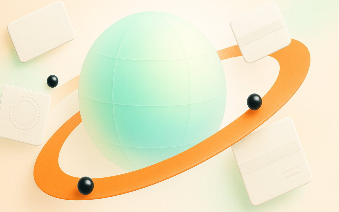 International forsendelse for webshops: told, moms og IOSS forklaret