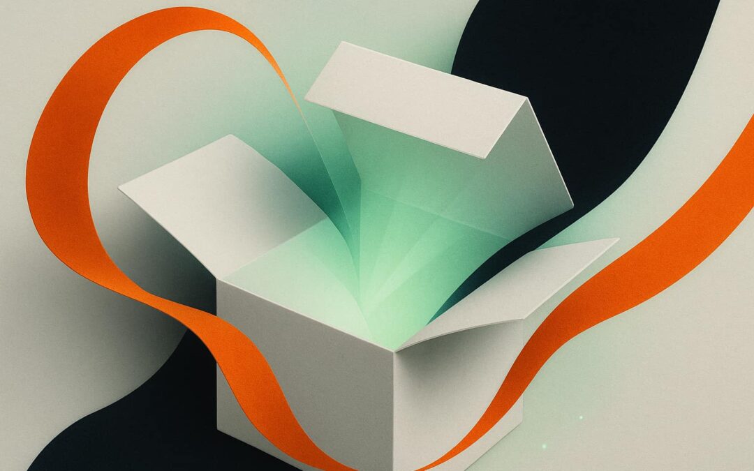 Pakkeoplevelse og unboxing: sådan øger du kundeloyalitet